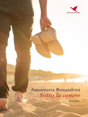 cover image of Sotto la cenere
